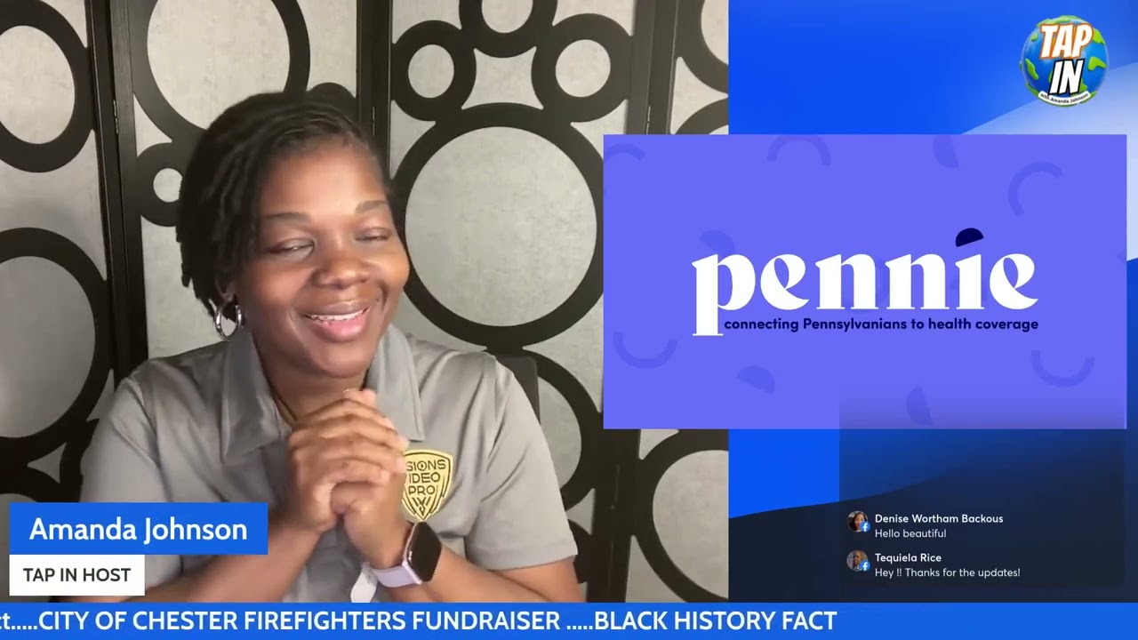 TAP IN with Amanda Johnson 2/20/26