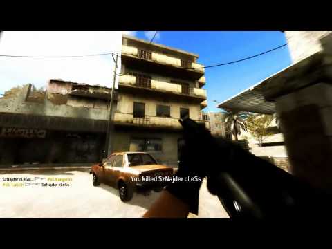 | iLutiixHD | A CoD4 Montage [PC]