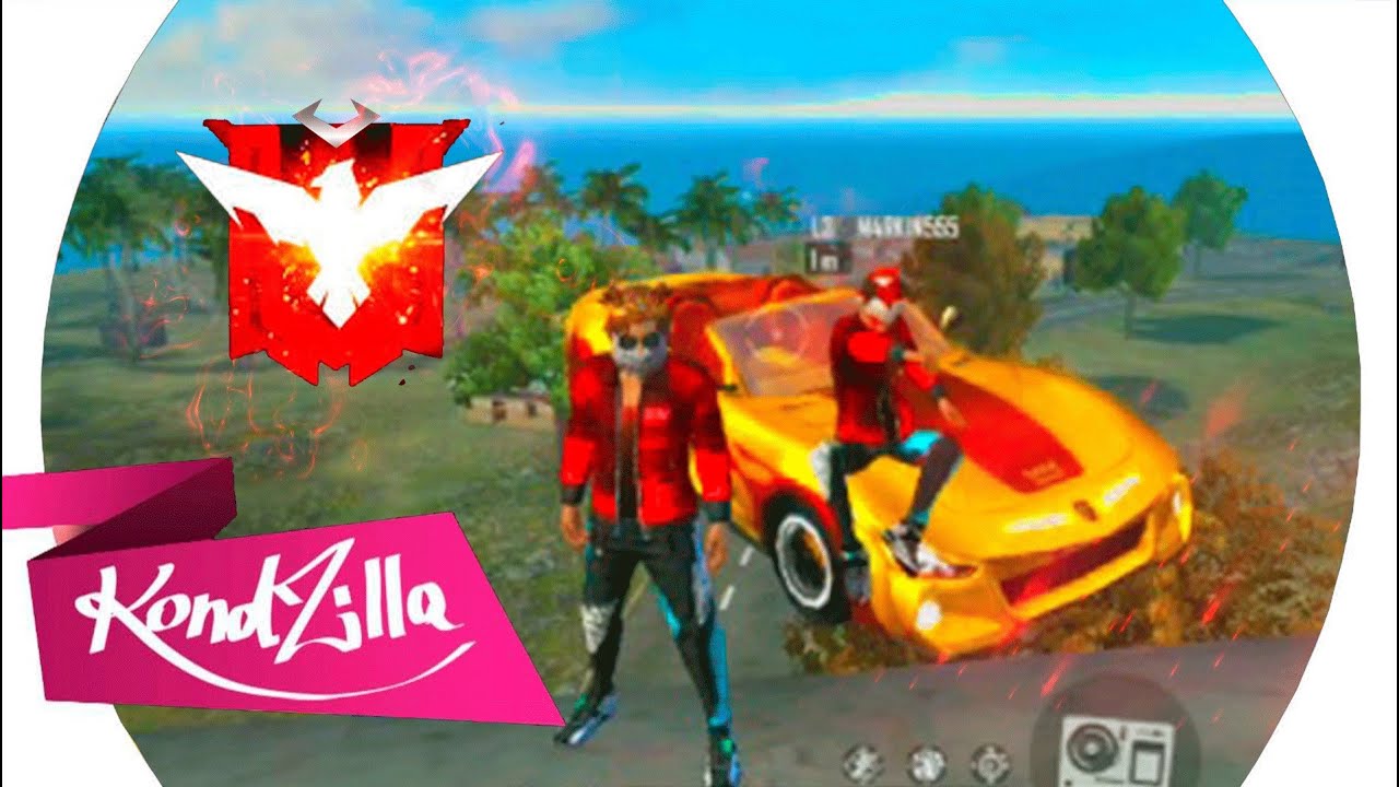 SÓ OS MESTRES NO FREE FIRE - EDY LEMOND & MC MATHEUZIM (DJ LUCAS BEAT)