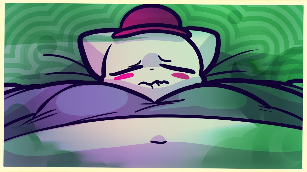 Gattóri, a Gassy Balloon💨