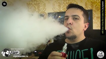 eVic Vtwo mini Cubis pro kit