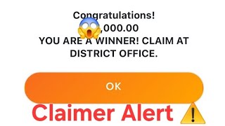 Claimer It Happened Again Huge Win Quick Scanning Florida Lottery Ticket