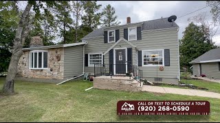 3BR/2BA - 1,761 sqft modern farmhouse - 1.5 ac, county-feel close to town!