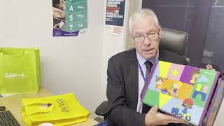 Parliament Weekly Wrap Week 2 2024