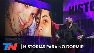UN AMOR DE PRIMAVERA: Ricardo Canaletti en HISTORIAS PARA NO DORMIR