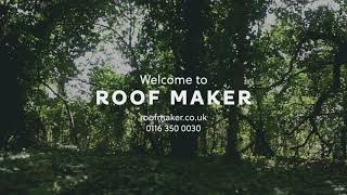 Venture Outside, With Frameless Rooflights From Roof Maker