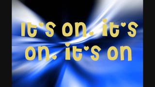 Cdan Rock 3 Its On s On Screen