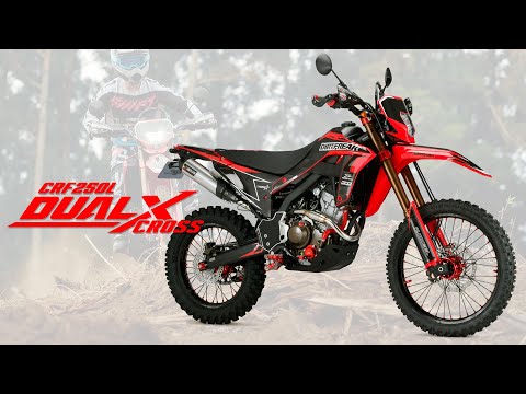 決まりました crf250l md38 モトクロス オフロードバイク 福岡 佐賀