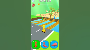 Shape Shifting-Gameplay walkthrough (iOS &android )#shapeshifting #gameplay #shorts