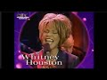 Whitney Houston FULL Show on Rosie / Heartbreak Hotel & My Love Is Your Love Live   Interview
