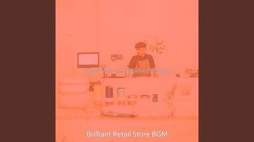 Sumptuous Backdrops for Retail