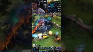 Supernova Save Gh Phoenix Bails Out Ghost Troll Warlord - BetBoom vs Nigma