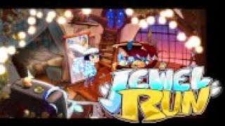 Jewel Run Teaser Trailer screenshot 4