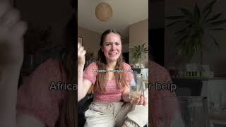 this is NOT Africa! 👀 #africatravel