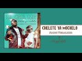 Dj Call Me - Chelete Ya Mochelo (Audio Visualizaton) [ft Vee Mampeezy; Dr Nel & Fortunator]