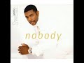 KEITH SWEAT : Nobody Feat. Athena Cage