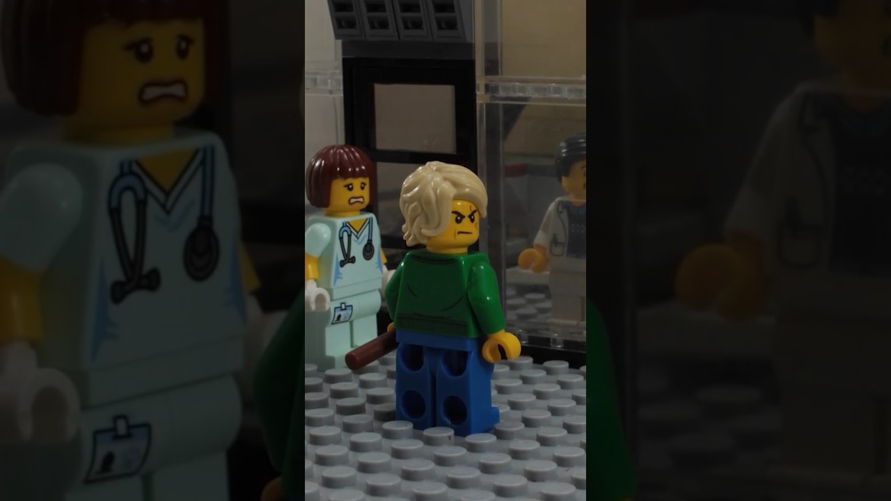 Мутанты-монстры Не Любят Трусов! 🧟‍♂️💪😱 