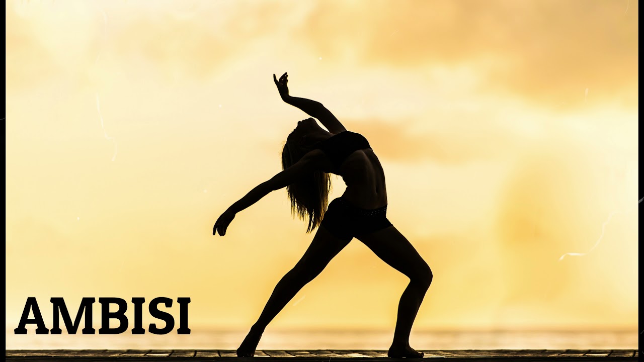 MUSIK INSTRUMENTAL KONTEMPORER | MUSIK TARI KONTEMPORER - AMBISI