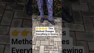 How to Cut Native Trouser for Men | Full Tutorial Tonight!