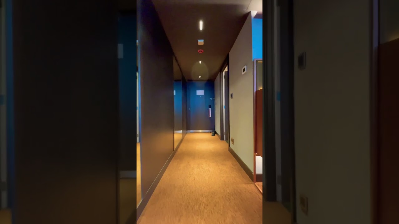 Room 301 Hilton Hotel Buenos Aires