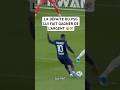 LA DÉFAITE DU PSG LE REND RICHE 🤯💸 #psg #dembele #mbappe #football