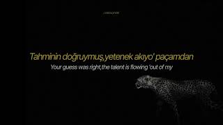 Ci̇ndy - Uzi̇ English Translation