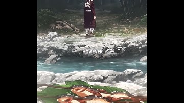“POV: Zenitsu Finally Realized His True Power ⚡💢” #anime #demonslayer