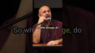 Sam Shamoun PROVES The Old Testament Already Taught Jesus Is GOD...