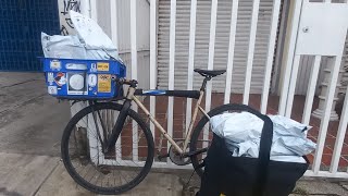 Bicimensajeria Cali - Días De Reparto Ep9 T2