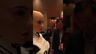 Realistic Doll Robot | RIDMII