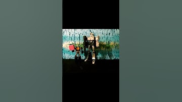 #transformers #custom #backdrop #transformerscustoms #diorama #displays #g1 #styles