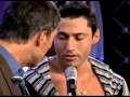 Showmatch 2011 - Tito le ganó a Marcelo al básquet