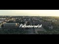 Петрозаводск с квадракоптера 4k / Petrozavodsk 4k drone video