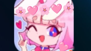 PLAYING GACHA LIFE FOR THE FORST TIME!