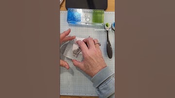 Tired of Blotchy Backgrounds??