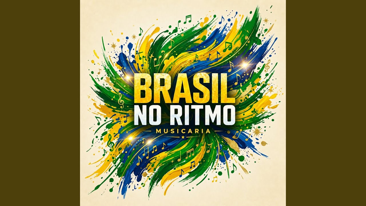 アート・デザイン・音楽 'Ritmo Do Brasil' Brasil no Ritmo (Versão Funk) - YouTube