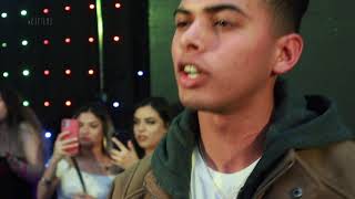 Esteban Gabriel Ft, Jay Sanchez - Tirando La H (Live Video)