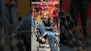 Ranking The Funniest Sloanteehee Moments...