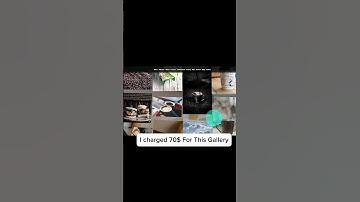 Parallax Gallery animation for website?