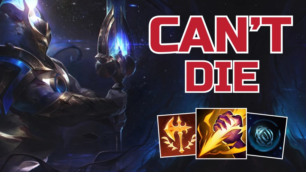 Xin Zhao Until I Lose | 100% Win Rate (Season 15)