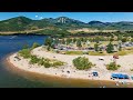 Jordanelle Reservoir 