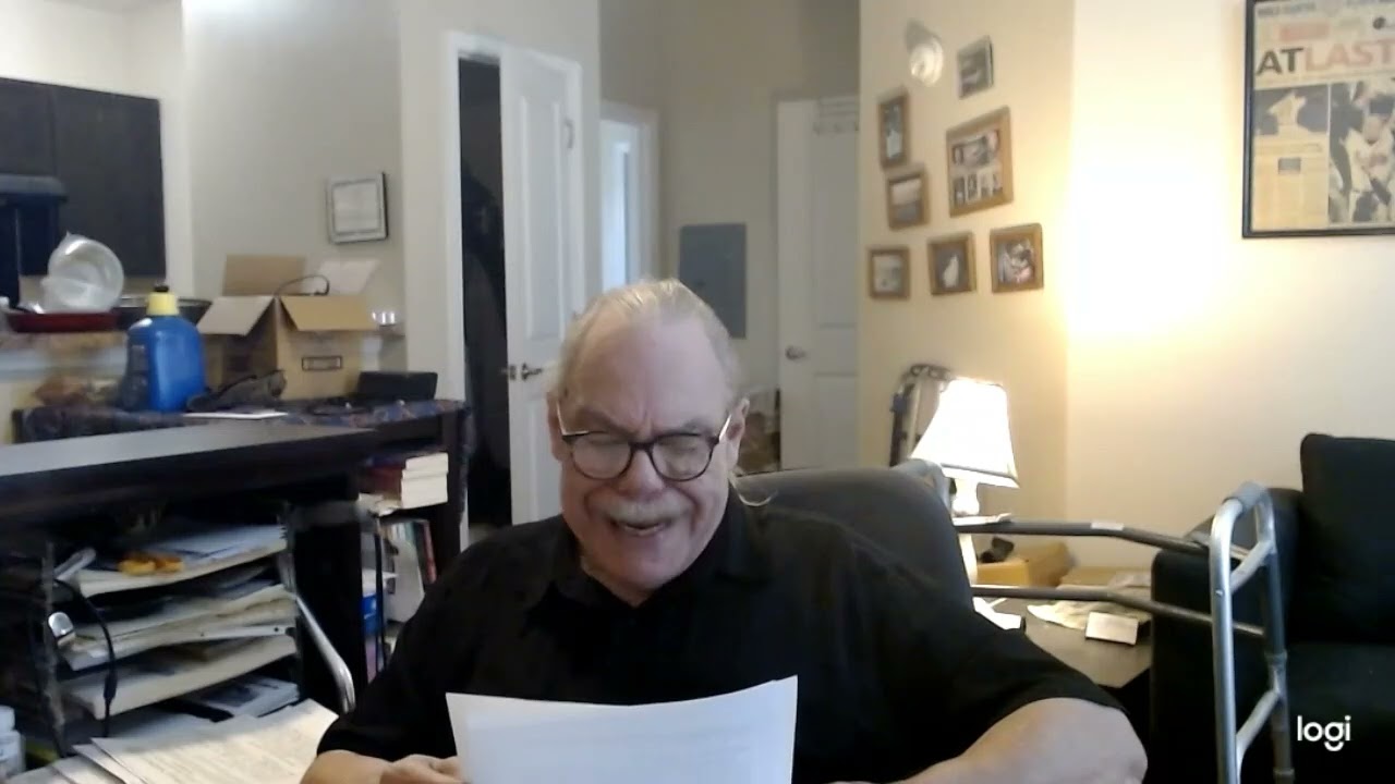 Capitalism, debts, law of Moses; Social Gospel Worship and Learning Center; Minister Paul J. Bern