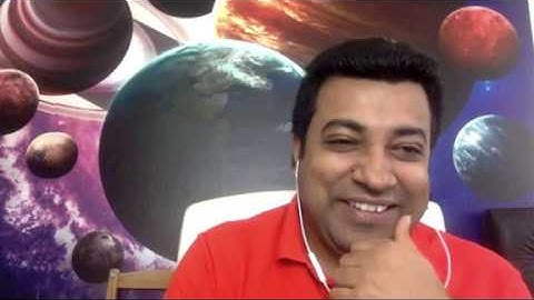 Numerology Learning Course : 3rd Batch Session 1