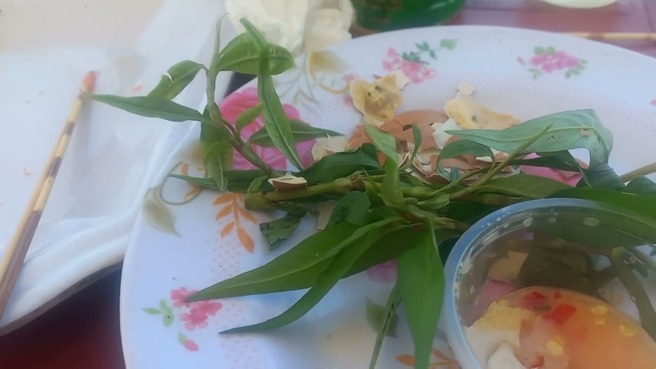 MÙNG NĂM TẾT XUỐNG BIỂN ĂN GIÁ NHƯ NÀO VÀ CÁI KẾT #hongthanh1810