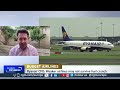 How Vulnerable Are Low-Cost Airlines to Fuel Price Spikes?