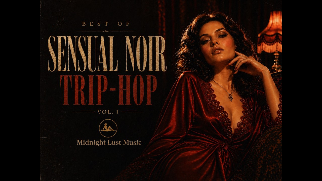 Watch Sensual Noir Trip - Hop Mix | Best of Midnight Lust Music Vol.1 on YouTube Watch Sensual Noir Trip - Hop Mix | Best of Midnight Lust Music Vol.1 on YouTube