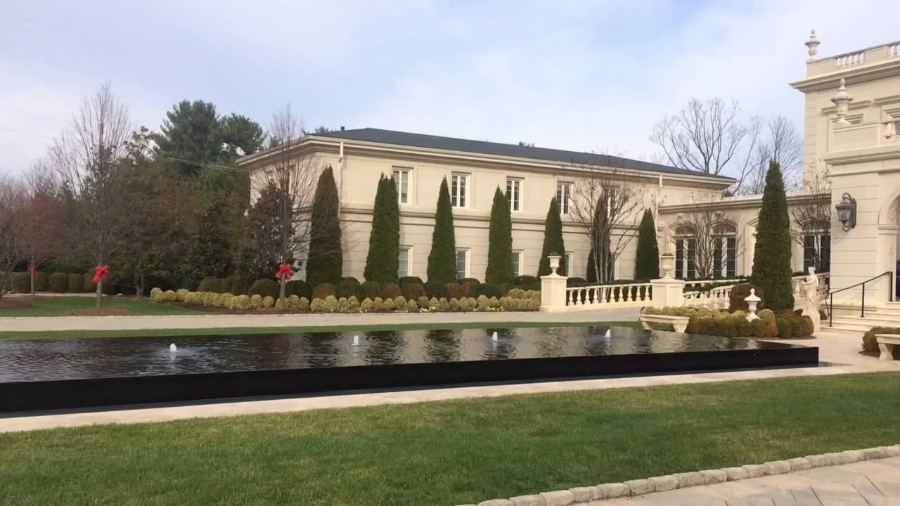 Luxury home in Potomac YouTube