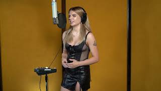 Because I Liked A Boy - Sabrina Carpenter | Cover by Bailey Spinn | #coversong #musician