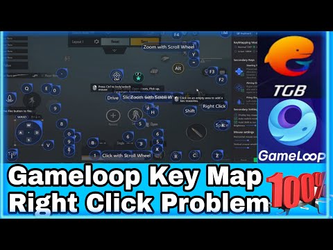 Pubg Gameloop Right