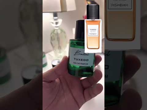 افضل بديل لعطر دلينا دي مارلي    